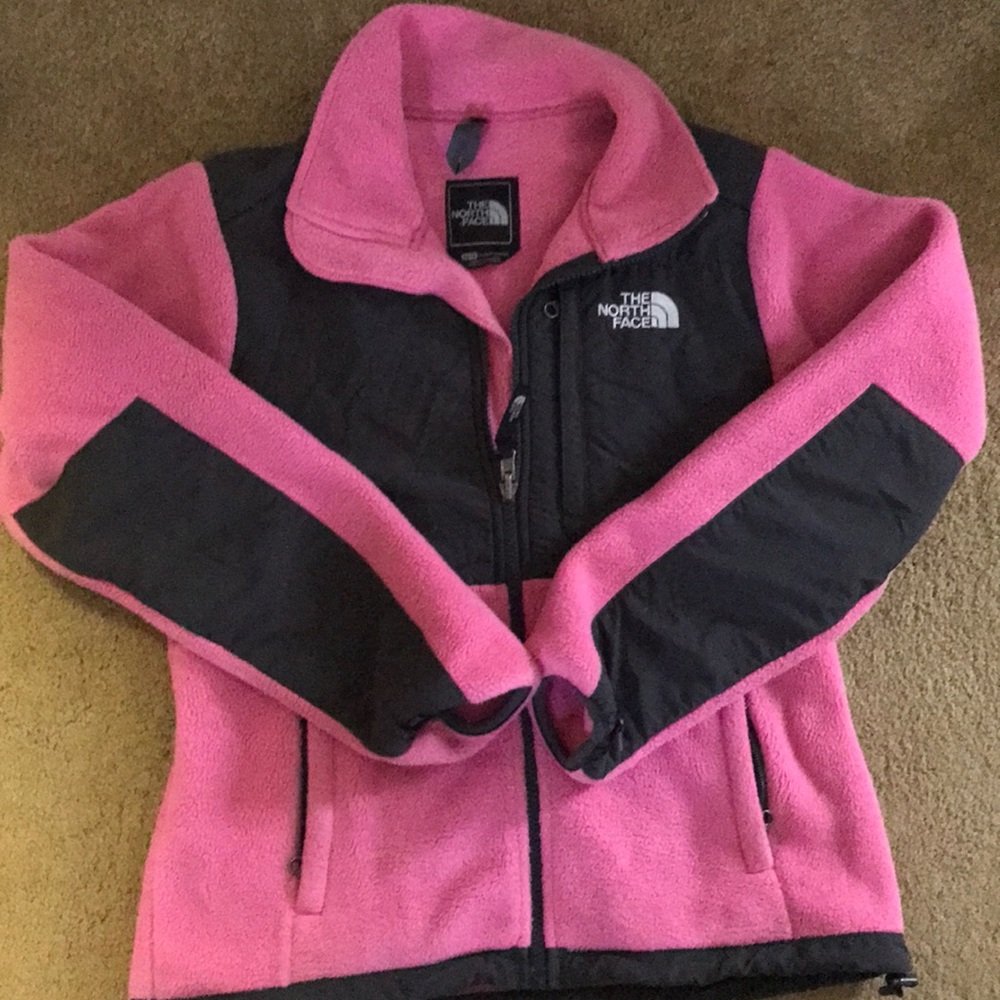 Northface Jacket - image 1